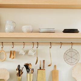 10 Must-Have Kitchen Essentials for Every Home Cook