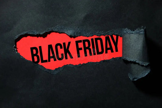 Beyond Borders: The Globalization of Black Friday Fever