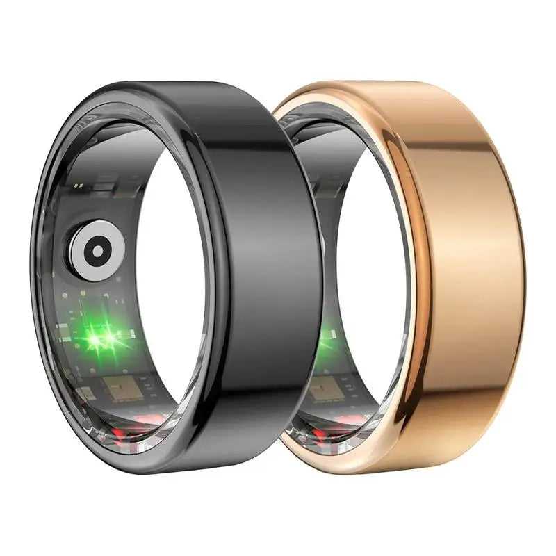 Health Guard Smart Ring - Android/IOS 49 