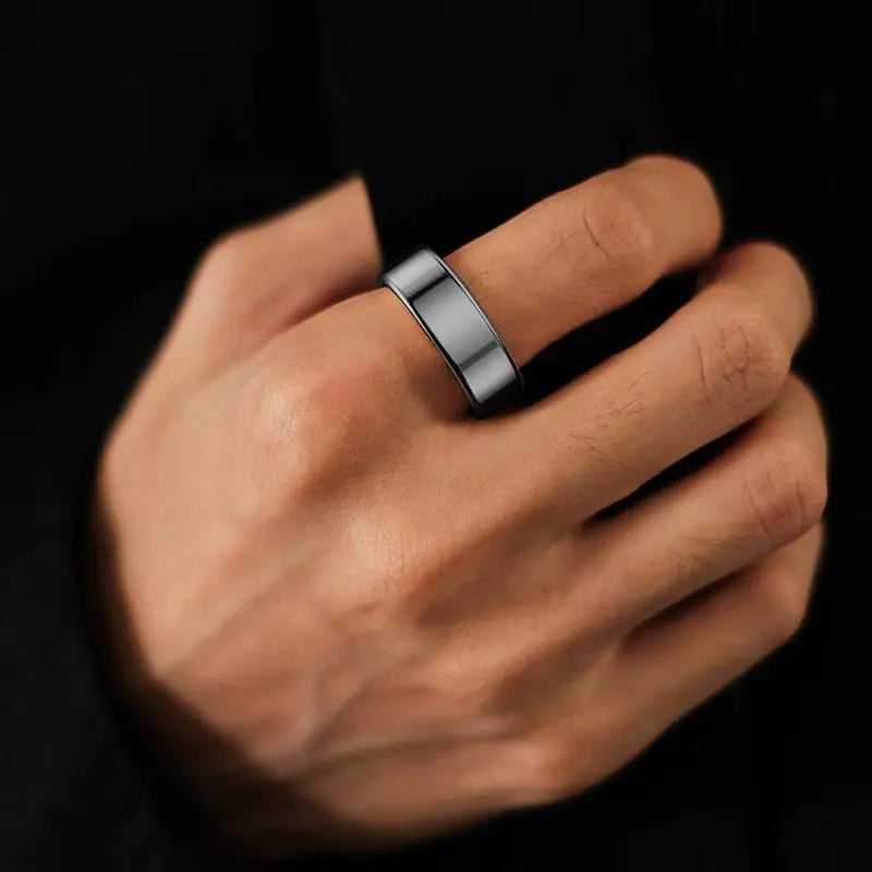 Health Guard Smart Ring - Android/IOS 49 