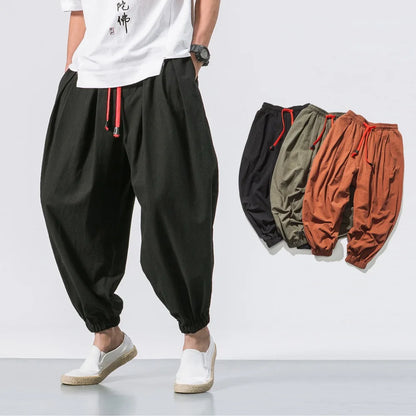 Boho Ease Sweatpants