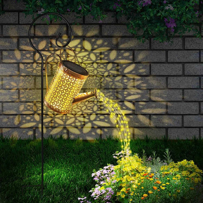 SolarSprout Canister Light 34 home decor