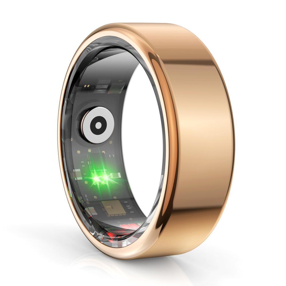 Health Guard Smart Ring - Android/IOS