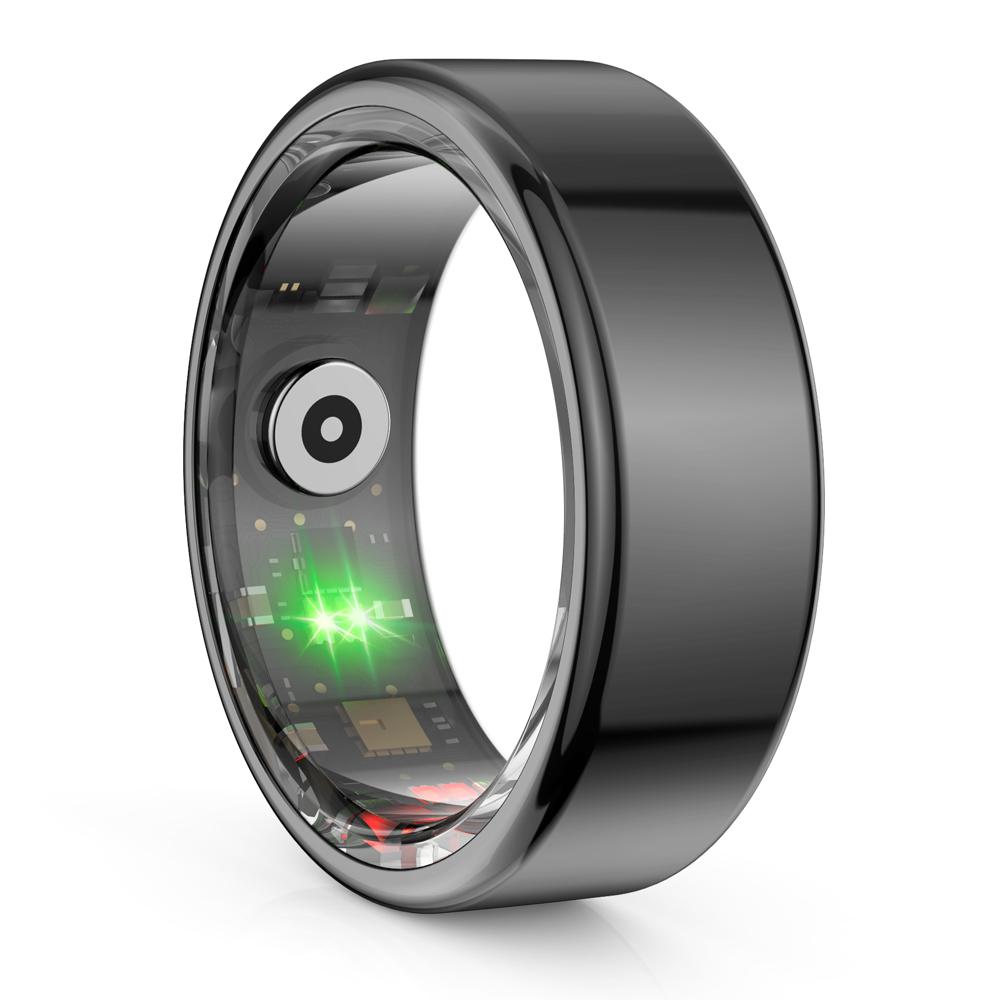 Health Guard Smart Ring - Android/IOS